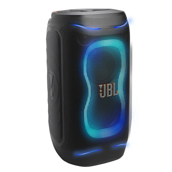 Беспроводная акустика JBL Partybox 130 Black - рис.1