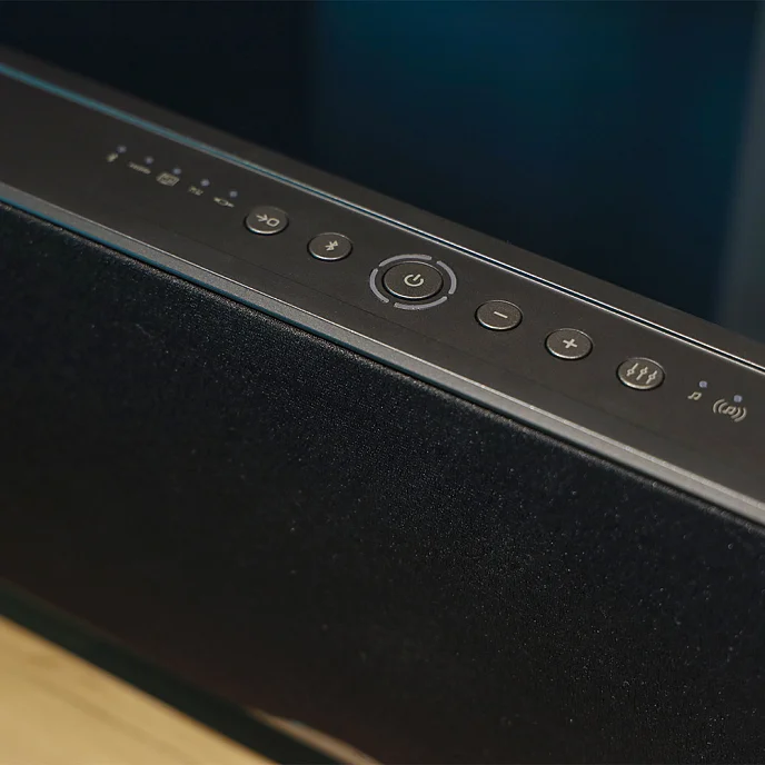 Саундбар Dali Katch ONE iron black - рис.4