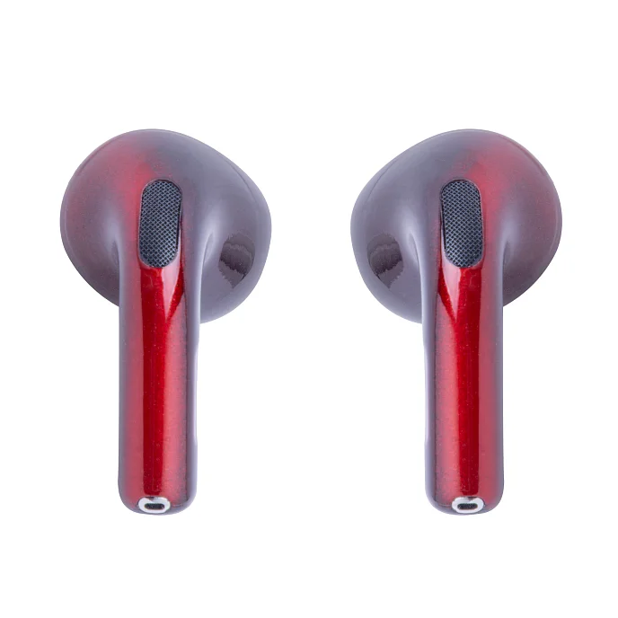 Беспроводные наушники Apple AirPods 4 ANC Candy Gloss - рис.2