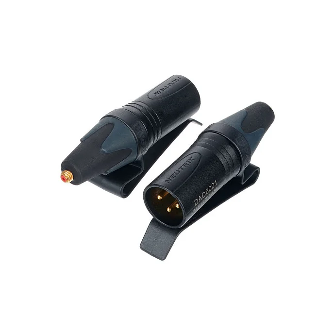 Комплект петличных микрофонов DPA KIT-4060-OC-SMK - рис.3