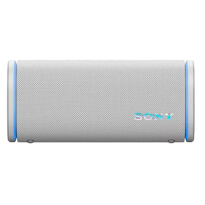 Портативная колонка Sony ULT FIELD 5 White - рис.1