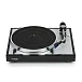 Проигрыватель винила Thorens TD 403 DD Piano Black - рис.2