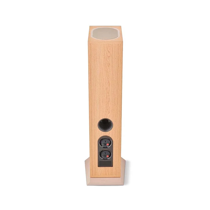 Напольная акустика Focal Theva N3-D Light Wood - рис.2