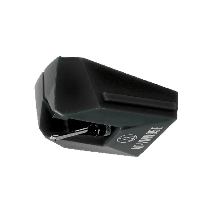 Проигрыватель винила Audio-Technica AT-LP8X Black - рис.7