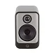 Полочная акустика Q Acoustics Concept 30 Gloss Silver - рис.1