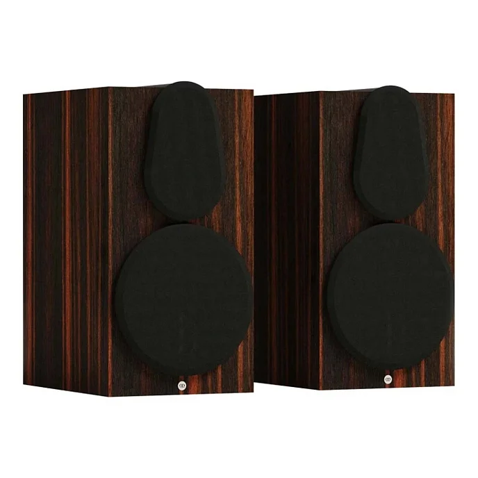 Полочная акустика Monitor Audio Gold 100 (6G) Macassar - рис.2