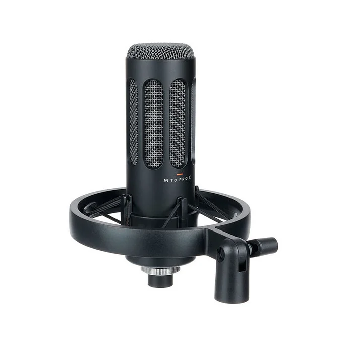 Микрофон студийный Beyerdynamic M 70 PRO X - рис.7