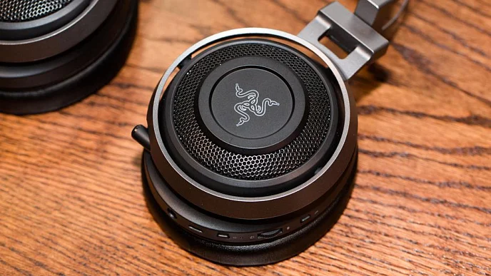 Игровая гарнитура Razer Nari Essential - рис.9