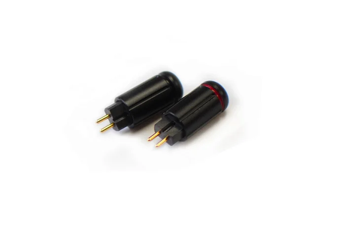 Разъём Nobunaga Labs NLP-CIEM-DIY 2pin - рис.0