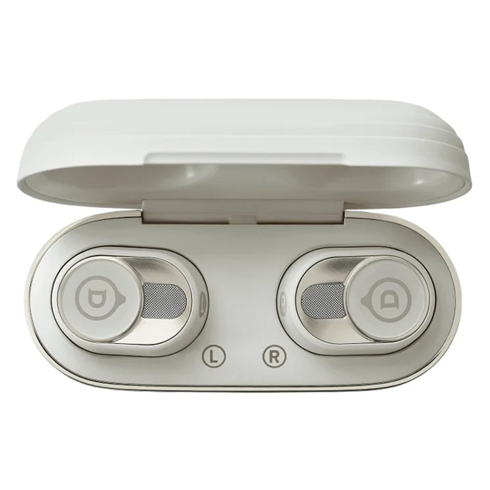 Беспроводные наушники Devialet Gemini II Light Pearl - рис.3