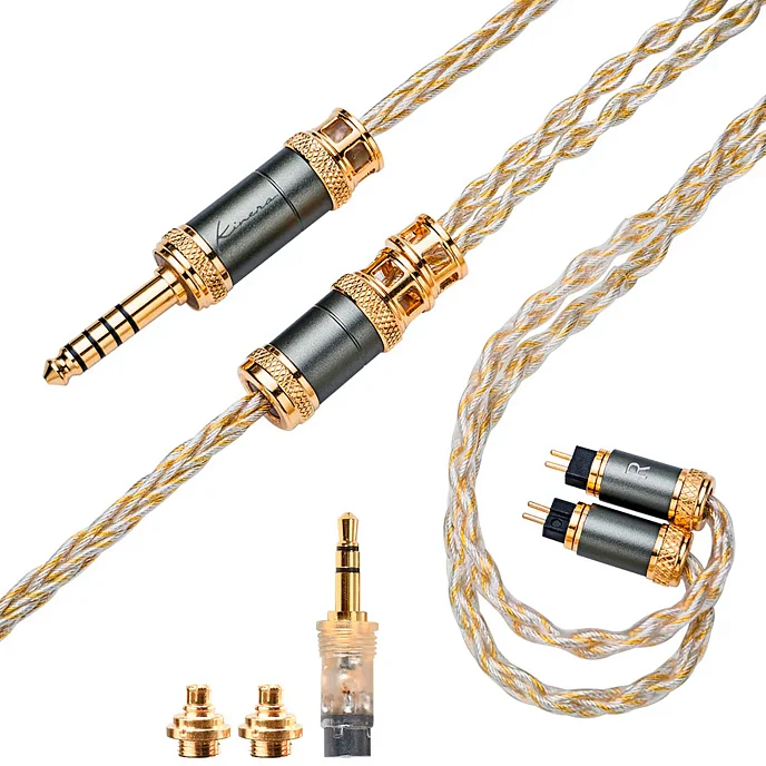 Кабель Kinera Mia - рис.1