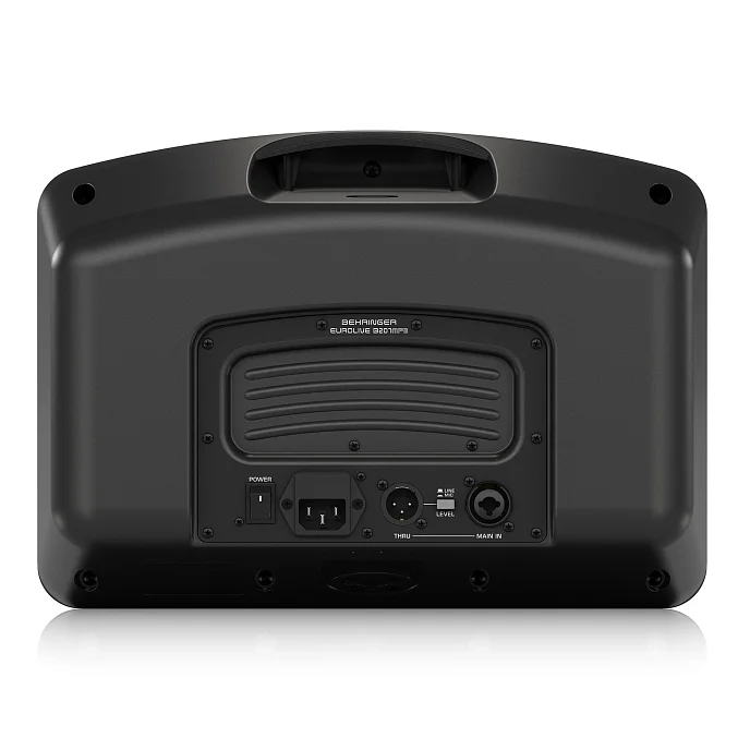 Акустическая система Behringer B207MP3 - рис.2