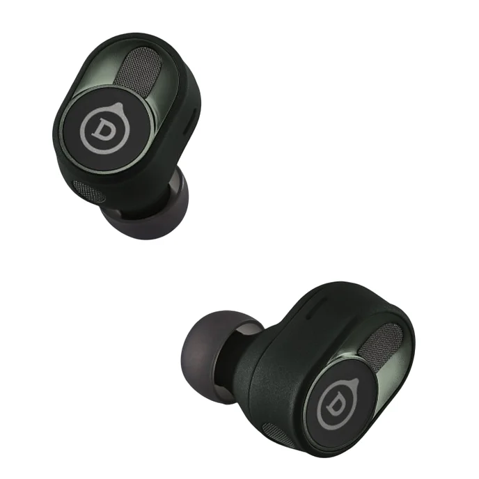 Беспроводные наушники Devialet Gemini II Deep Forest - рис.2