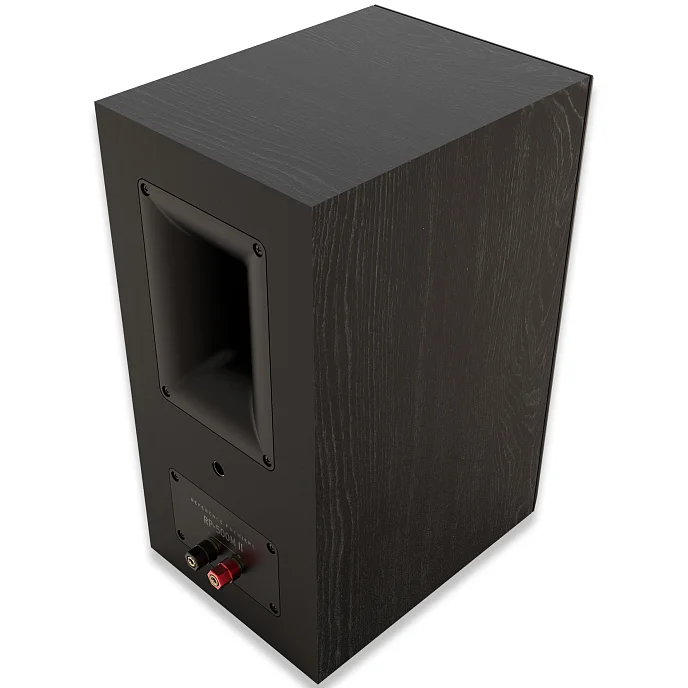 Полочная акустика Klipsch RP-500M II Ebony - рис.4