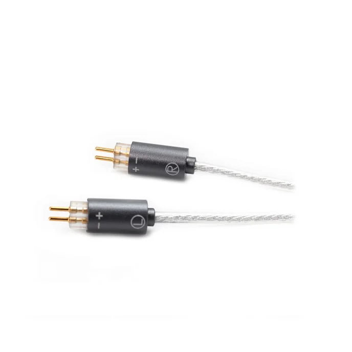 Кабель ddHiFi BC50B 2-pin - 2.5 mm - рис.1