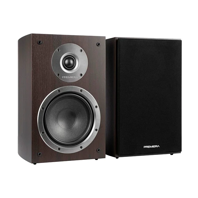 Полочная акустика Premiera DS-501 Mocco - рис.0
