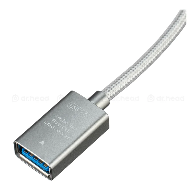 Переходник ddHiFi MFi07F - рис.4