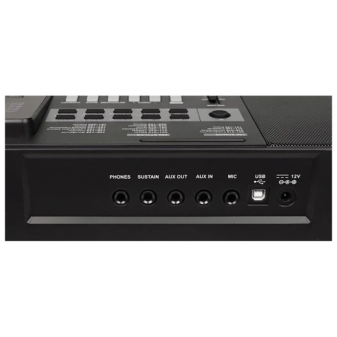 Синтезатор Medeli A300 Black - рис.3