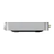 Усилитель для наушников с ЦАП FiiO K11 Silver - рис.4