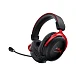 Игровая гарнитура HyperX Cloud II Wireless Gaming Headset - рис.0