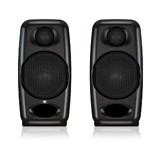 IK Multimedia iLoud Micro Monitor Black