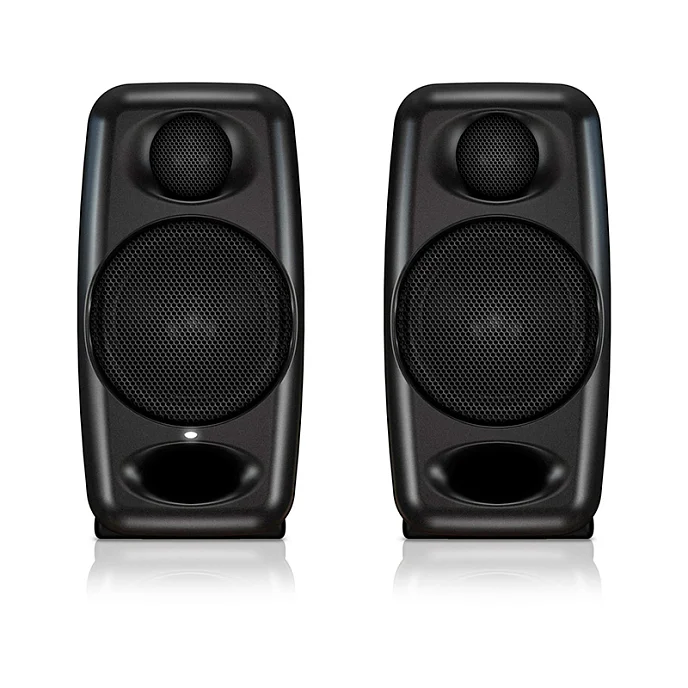 Студийный монитор IK Multimedia iLoud Micro Monitor Black - рис.0