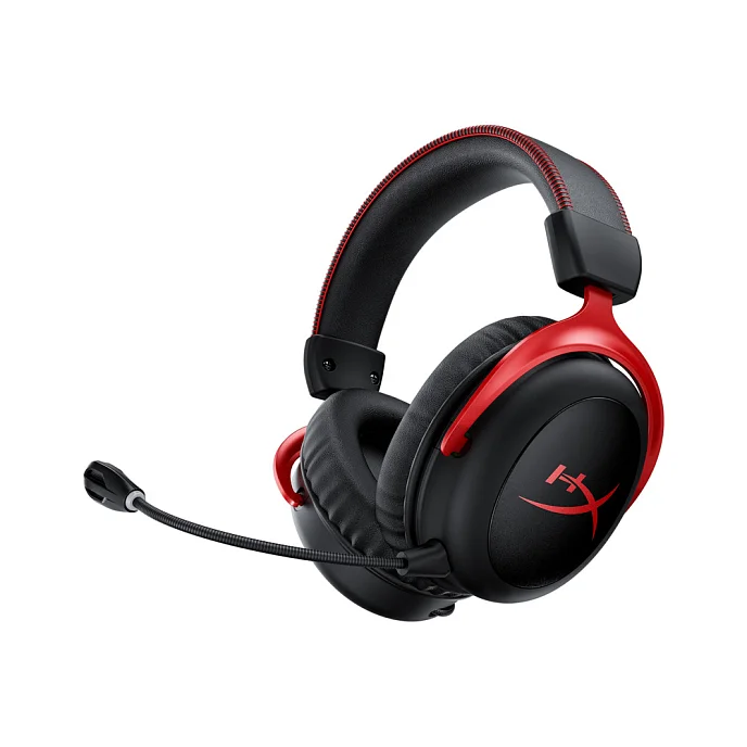 Игровая гарнитура HyperX Cloud II Wireless Gaming Headset - рис.0