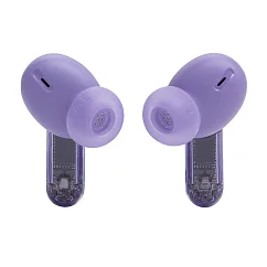 Беспроводные наушники JBL Tune Beam 2 Ghost Purple