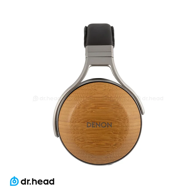 High End наушники Denon AH-D9200 - рис.5