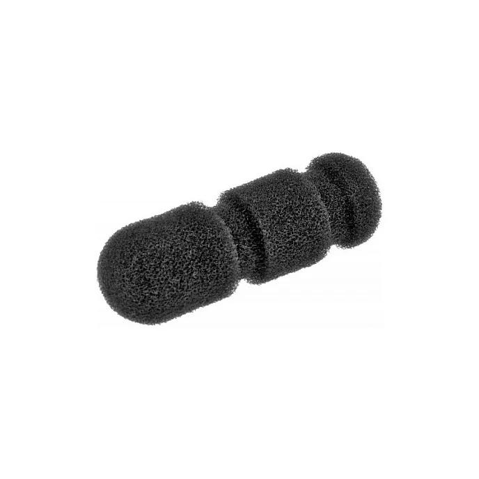 Ветрозащита DPA DUA4099 Black - рис.0