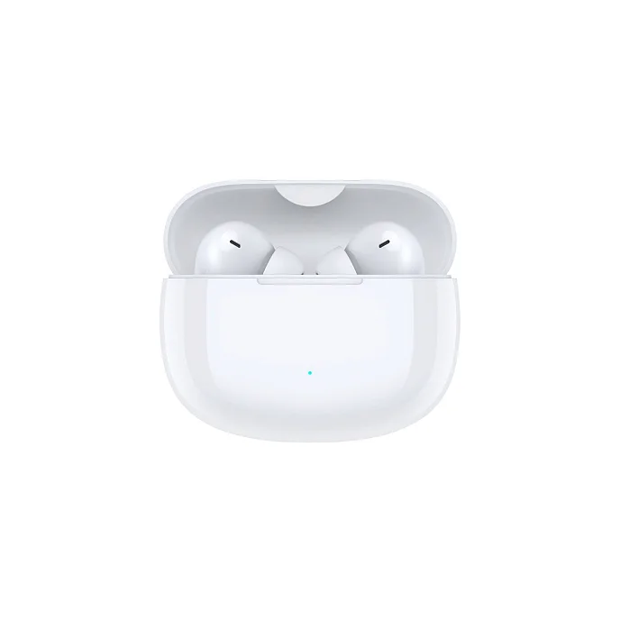 Беспроводные наушники Honor EarBuds X3 Lite White - рис.0