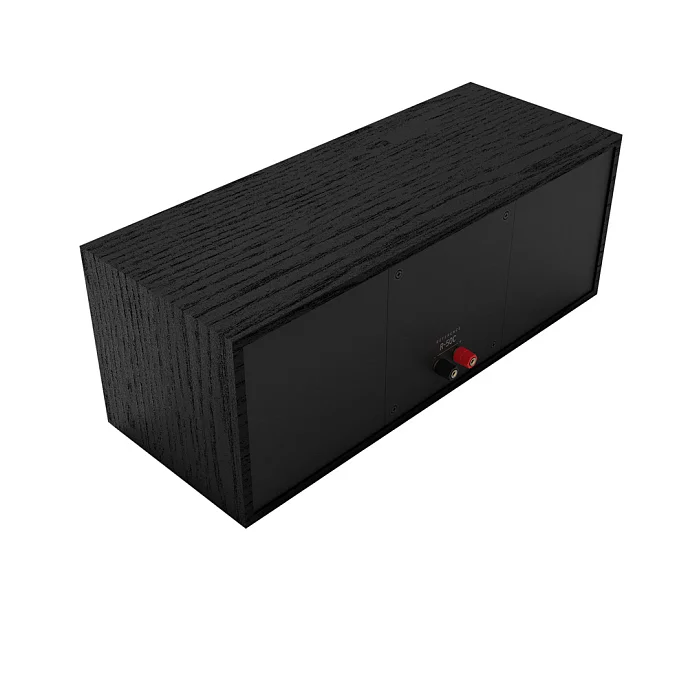 Центральный канал Klipsch R-50C Black - рис.3
