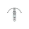 ROOMs FS Wall Bracket Silver