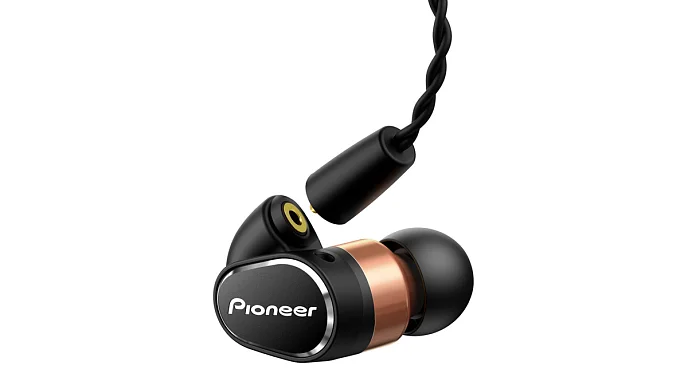 Наушники Pioneer SE-CH9T - рис.2