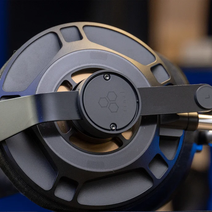 Наушники полноразмерные Final Audio D8000 Pro Limited Edition Black/Gold - рис.22