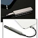 Усилитель-ЦАП для наушников OEAudio HA2 DAC + USB-C OEOTG Cable - рис.3