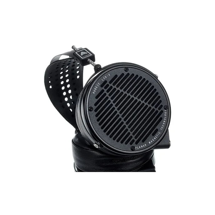 High End наушники Audeze LCD-X with Case - рис.9