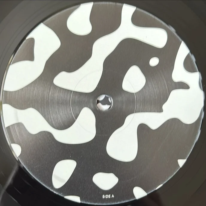 Виниловая пластинка Groove Armada - Black Light - 2LP - рис.9