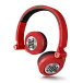 Наушники JBL Synchros E30RED - рис.0