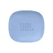 - рис.4 Беспроводные наушники JBL Wave Flex Blue - рис.4