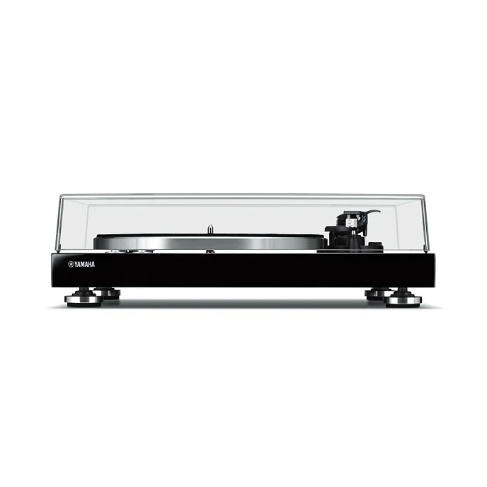 Проигрыватель винила Yamaha TT-S303 Black - рис.3