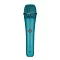 Telefunken M81 Full Turquoise