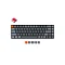 Keychron K7-D1 Red Switch White Led