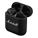Беспроводные наушники Marshall Minor IV Black - рис.0 Беспроводные наушники Marshall Minor IV Black - рис.0