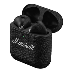 Беспроводные наушники Marshall Minor IV Black