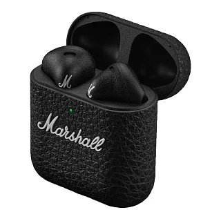 Marshall Minor IV Black