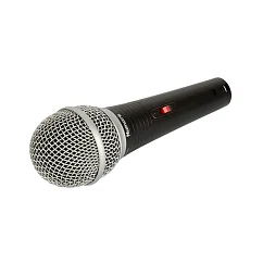 Микрофон Numark WM200 Black