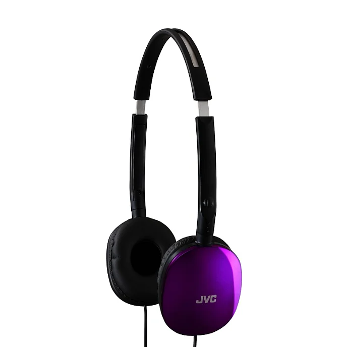 Наушники JVC HA-S160-V - рис.0