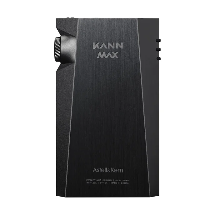 Плеер Astell&Kern KANN MAX - рис.7
