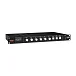 Процессор эффектов Warm Audio BUS-COMP Black - рис.1